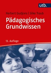 Pädagogisches Grundwissen