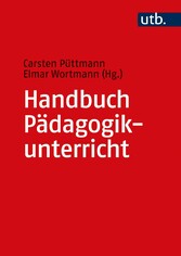 Handbuch Pädagogikunterricht