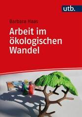 Arbeit im ökologischen Wandel