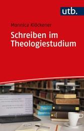 Schreiben im Theologiestudium