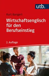 Wirtschaftsenglisch für den Berufseinstieg