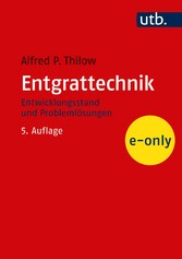 Entgrattechnik