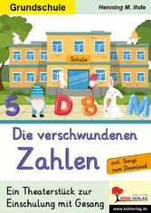 Die verschwundenen Zahlen