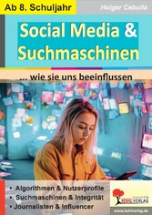 Social Media und Suchmaschinen