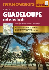 Guadeloupe und seine Inseln