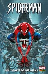 SPIDER-MAN - IM NETZ DES GRAUENS