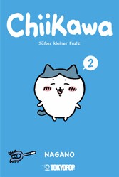 Chiikawa, Band 02