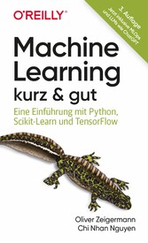 Machine Learning - kurz & gut