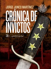 Crónica de invictos