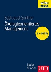 Ökologieorientiertes Management