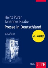 Presse in Deutschland