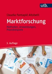 Marktforschung