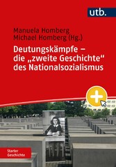 Deutungskämpfe - die 'zweite Geschichte' des Nationalsozialismus