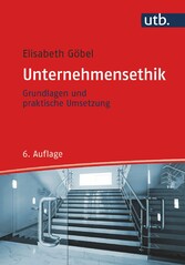 Unternehmensethik