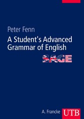 A Student's Advanced Grammar of English (SAGE)