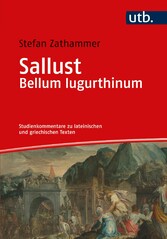 Sallust. Bellum Iugurthinum