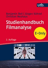 Studienhandbuch Filmanalyse