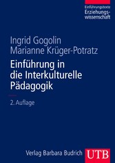 Einführung in die Interkulturelle Pädagogik