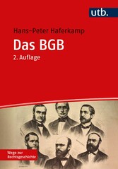 Das BGB