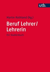 Beruf Lehrer/Lehrerin