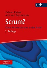 Scrum? Frag doch einfach!