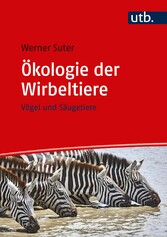 Ökologie der Wirbeltiere