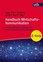 Handbuch Wirtschaftskommunikation