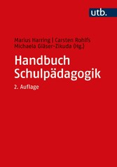 Handbuch Schulpädagogik