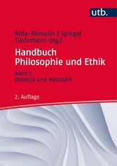 Handbuch Philosophie und Ethik