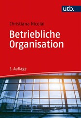 Betriebliche Organisation