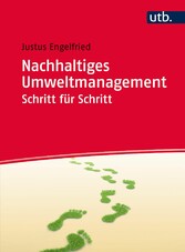 Nachhaltiges Umweltmanagement Schritt für Schritt