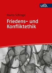 Friedens- und Konfliktethik