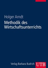 Methodik des Wirtschaftsunterrichts