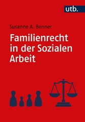 Familienrecht in der Sozialen Arbeit