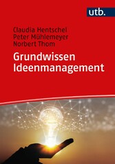 Grundwissen Ideenmanagement