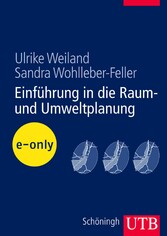 Einführung in die Raum- und Umweltplanung