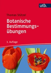 Botanische Bestimmungsübungen