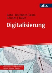 Digitalisierung