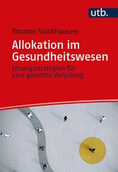 Allokation im Gesundheitswesen