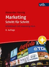 Marketing Schritt für Schritt