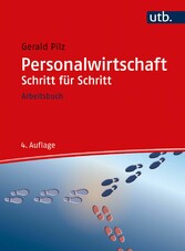 Personalwirtschaft Schritt für Schritt