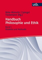 Handbuch Philosophie und Ethik