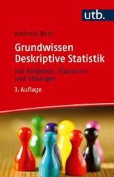 Grundwissen Deskriptive Statistik