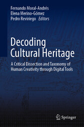 Decoding Cultural Heritage