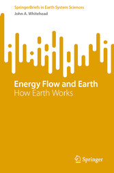 Energy Flow and Earth