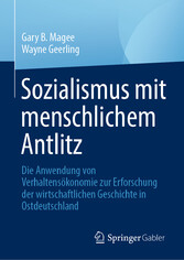 Sozialismus mit menschlichem Antlitz