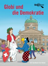 Globi und die Demokratie