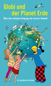 Globi und der Planet Erde