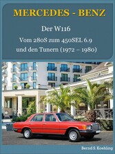 Mercedes-Benz. Der W116