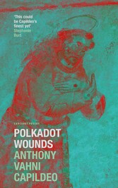 Polkadot Wounds